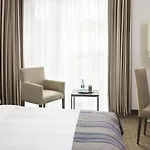 ホテル Intercityhotel