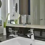 Intercityhotel ホテル 4*