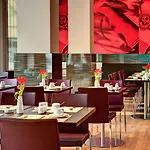 Intercityhotel ホテル