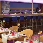 ホテル Intercityhotel