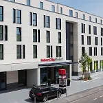 ホテル Intercityhotel