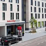 ホテル Intercityhotel ボン