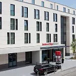Intercityhotel 4* ボン