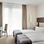 Intercityhotel ホテル