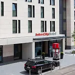ホテル Intercityhotel ボン