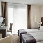 Intercityhotel ホテル ボン