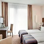 Intercityhotel ホテル ボン