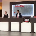 Intercityhotel ホテル