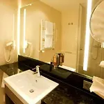 ホテル Intercityhotel ボン