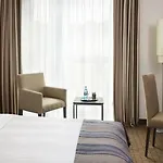 Intercityhotel 4* ボン