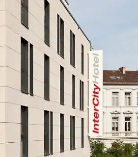Intercityhotel Bonn