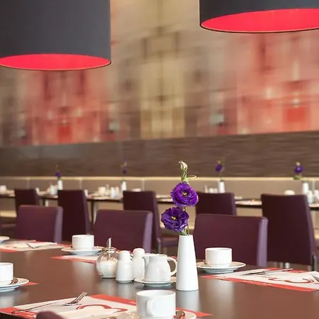 Hotel Intercityhotel 4*