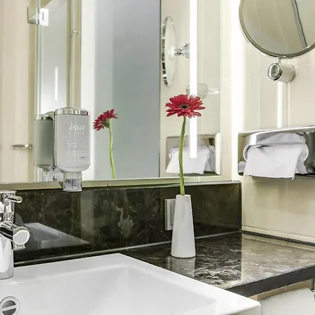 Intercityhotel Bona