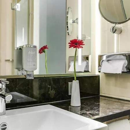 Mercure Center Bonn