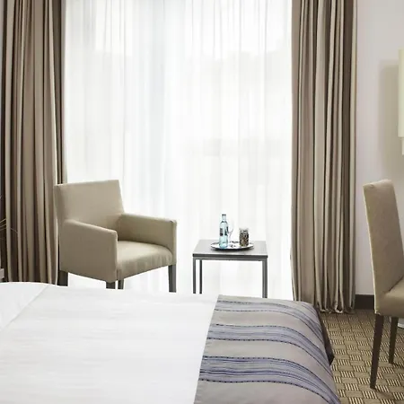 酒店 Intercityhotel