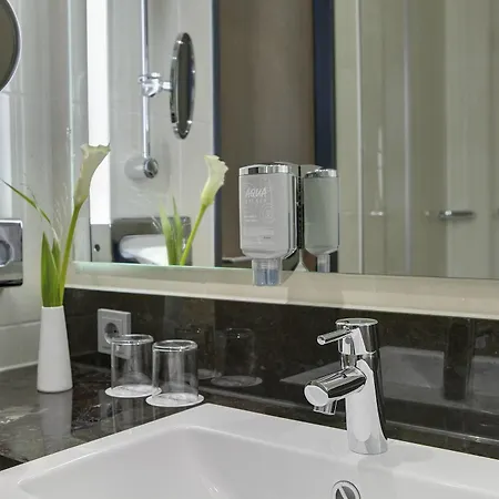 Hotel Intercityhotel Bona