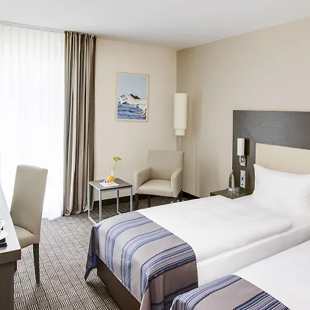 Intercityhotel Hotel Bona