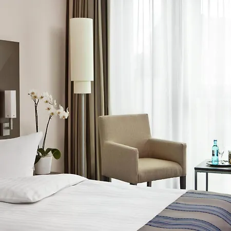 Hotel Intercityhotel
