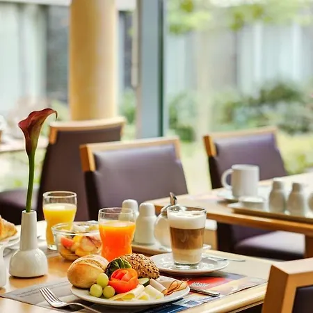 Hotel Intercityhotel Bona