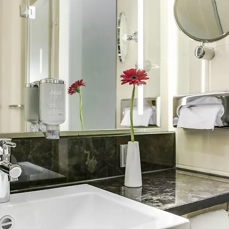 Intercityhotel 4* Bonn