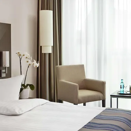 Hotel Mercure Center