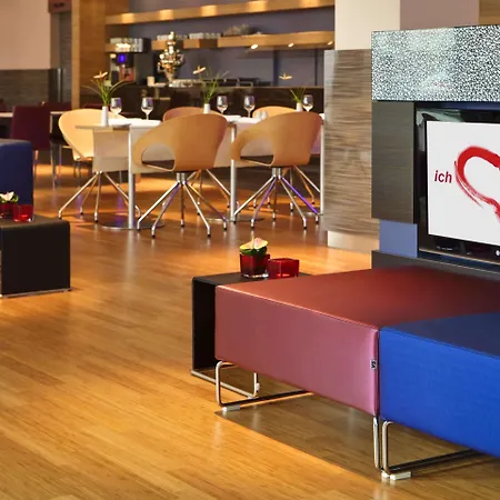 Mercure Bonn City Center 4*