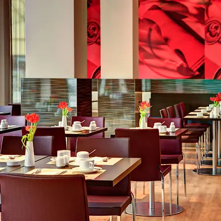 Intercityhotel Hotel