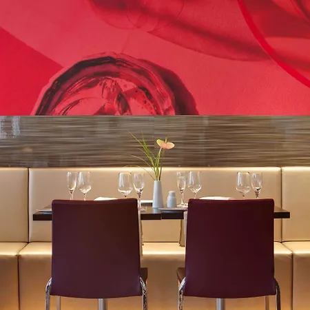 Intercityhotel 酒店 波恩