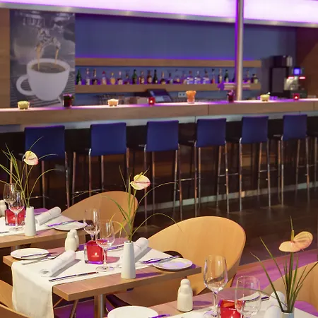 酒店 Intercityhotel