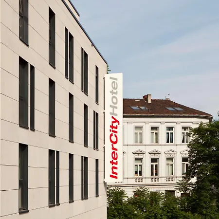 Intercityhotel Bonn