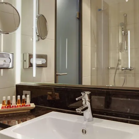 Hotel Intercityhotel