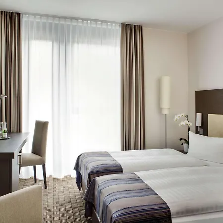 Hotel Mercure Bonn City Center