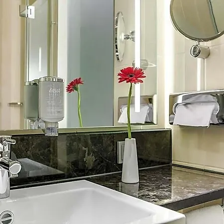 Hotel Intercityhotel