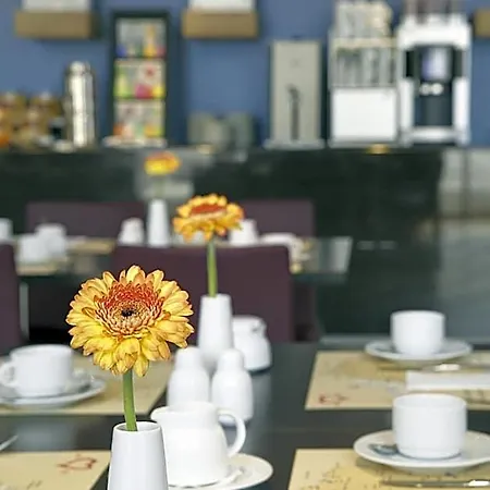 Intercityhotel Bonn