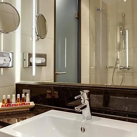 Hotel Intercityhotel
