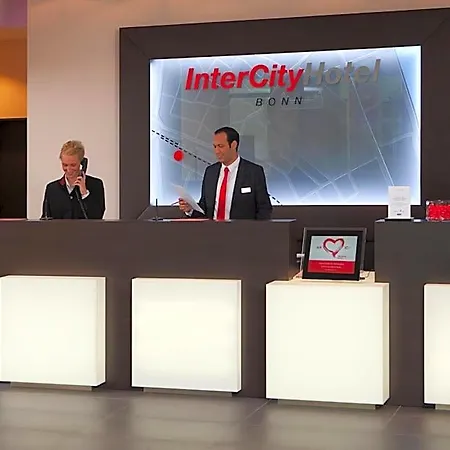 Intercityhotel