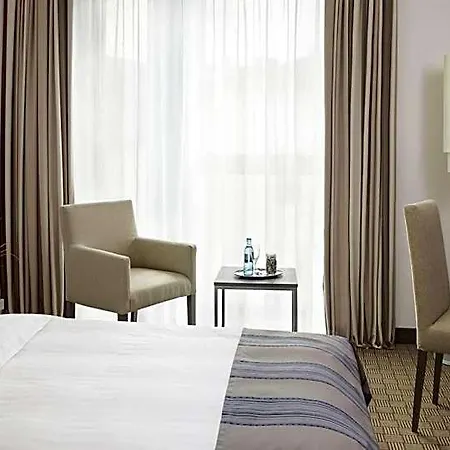 Intercityhotel Bonn