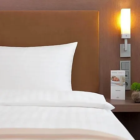 Intercityhotel 4*