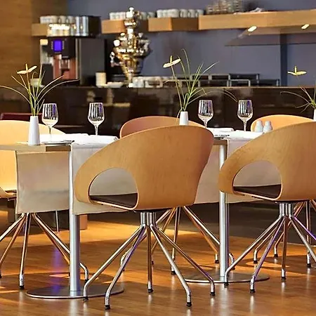 Intercityhotel Hotel