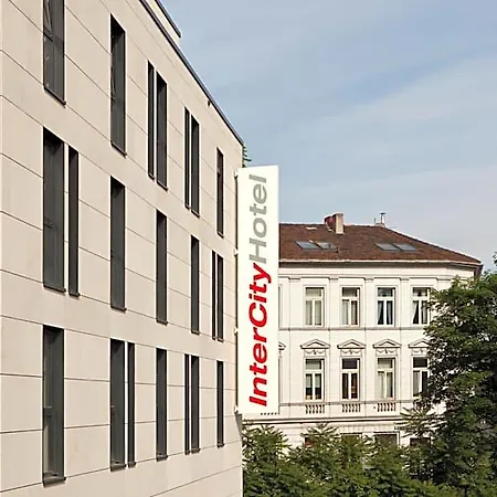 Intercityhotel 4* Bonn