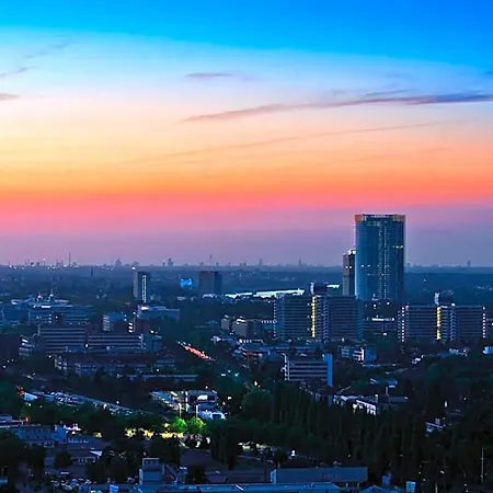 Intercityhotel Hotel