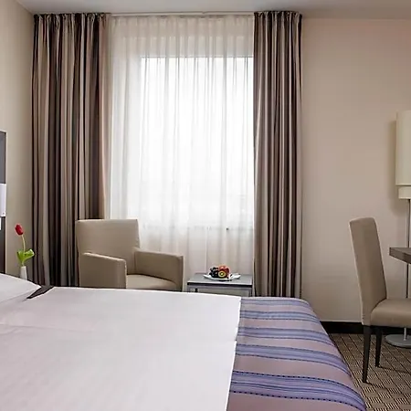 Intercityhotel Hotel Bonn