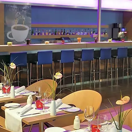 Intercityhotel Bonn