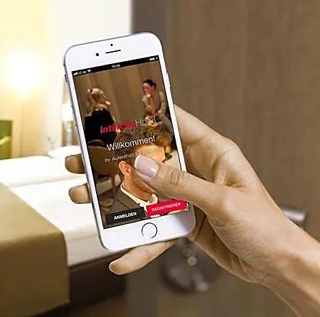Intercityhotel