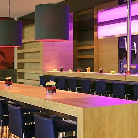 Hotel Intercityhotel 4*