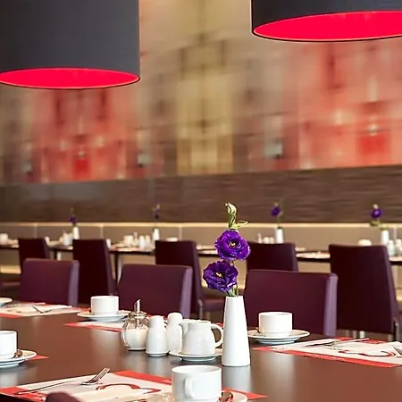 Intercityhotel 4* Bonn