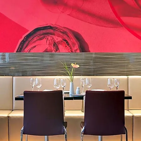 Intercityhotel Bonn