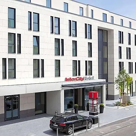 Intercityhotel