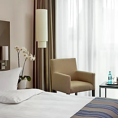 Hotel Intercityhotel