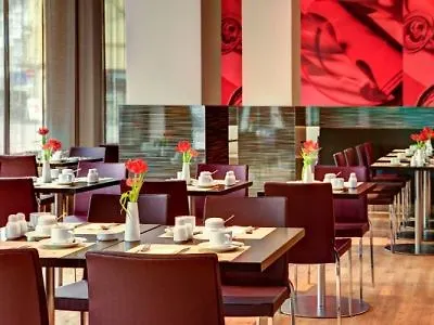 Intercityhotel 4* 波恩